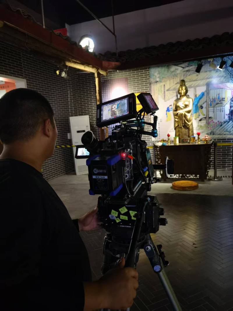 聚焦柳城县产品宣传视频拍摄公司，以专业实力赋能品牌声量升级