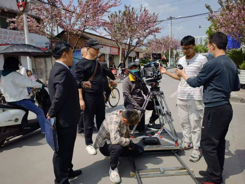 柳城县产品视频拍摄进阶指南，助力产品抢占视觉高地