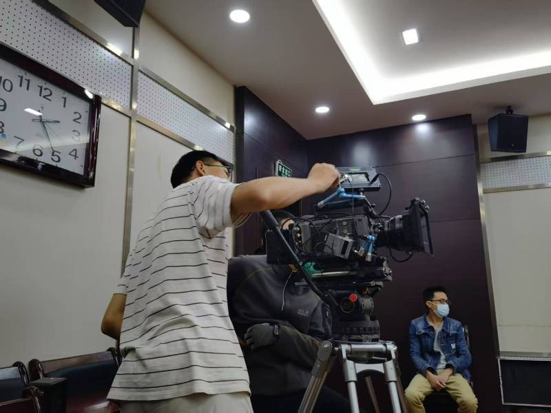 大数据指导创作方向，柳城县产品视频拍摄公司让每帧画面都有效触达
