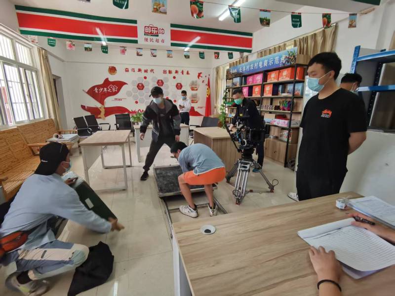 柳城县电商产品视频拍摄制作实战秘籍，助力产品引爆电商流量